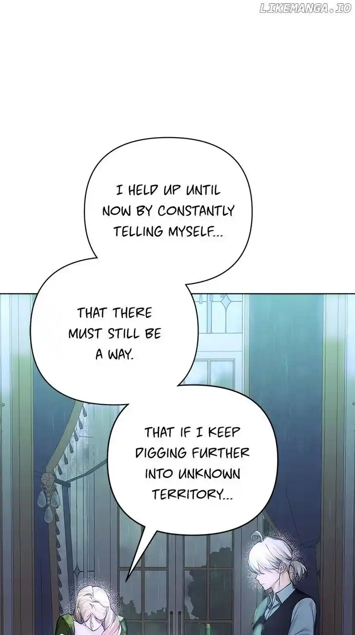 Starting From Today, I'm a Princess?! Ch.137