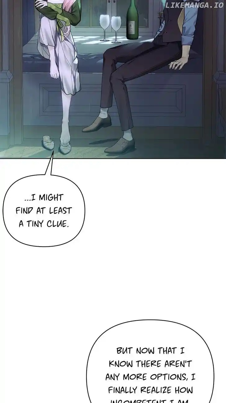 Starting From Today, I'm a Princess?! Ch.137