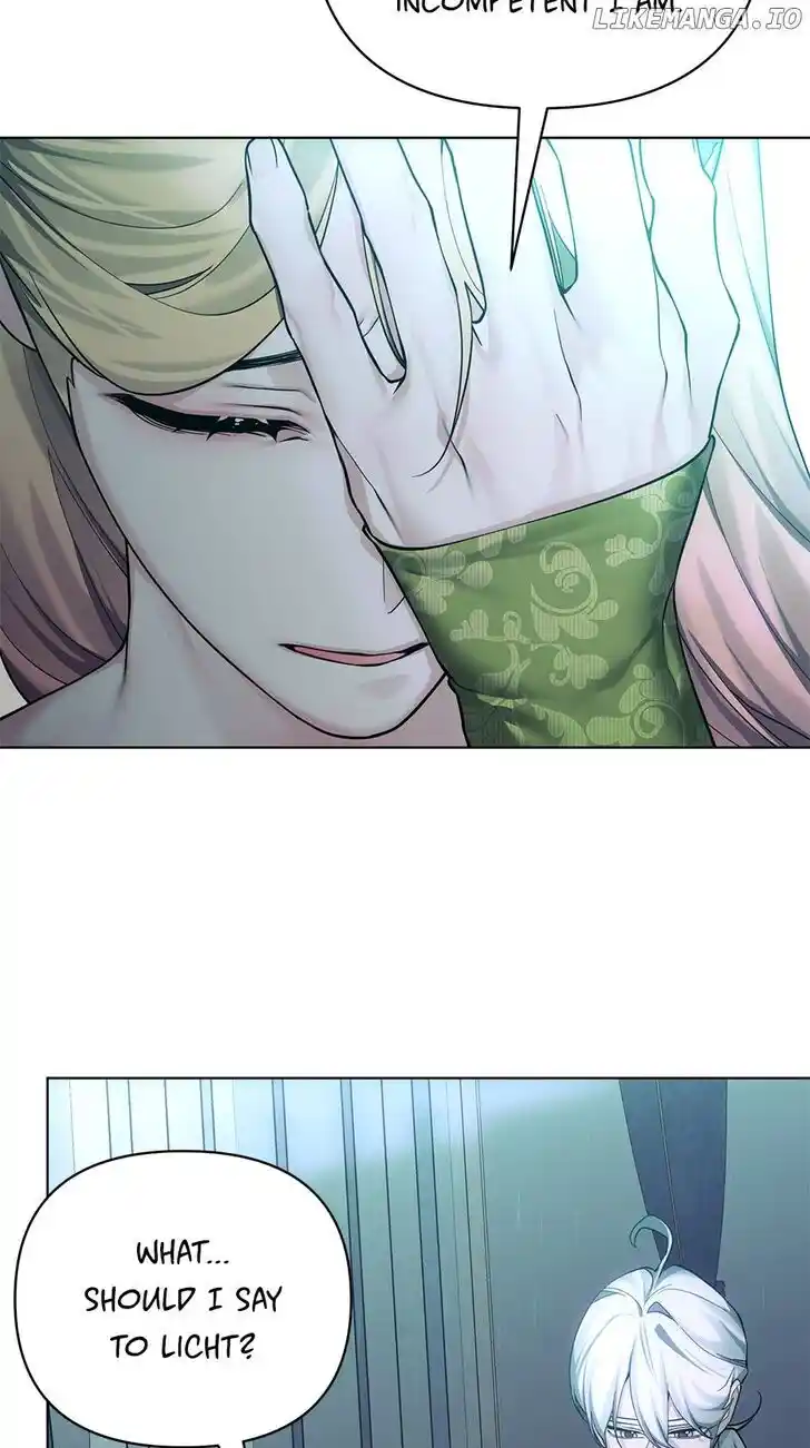 Starting From Today, I'm a Princess?! Ch.137