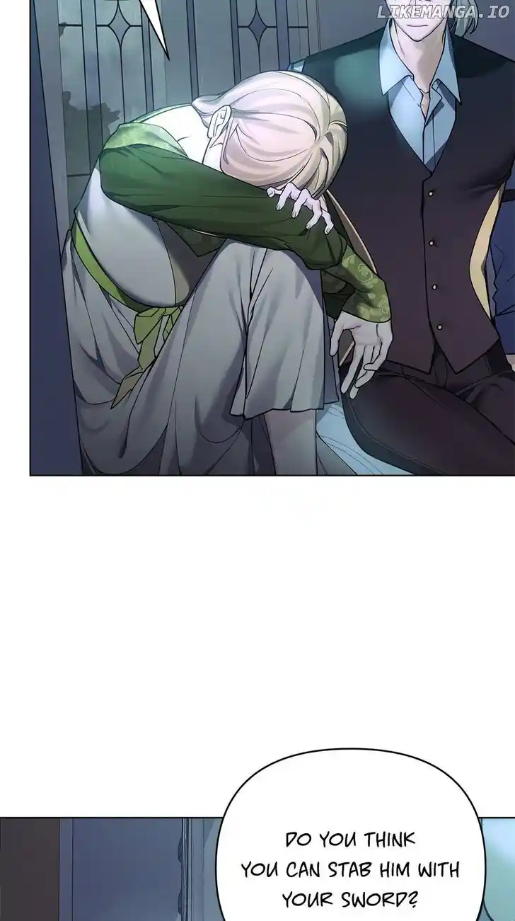 Starting From Today, I'm a Princess?! Ch.137