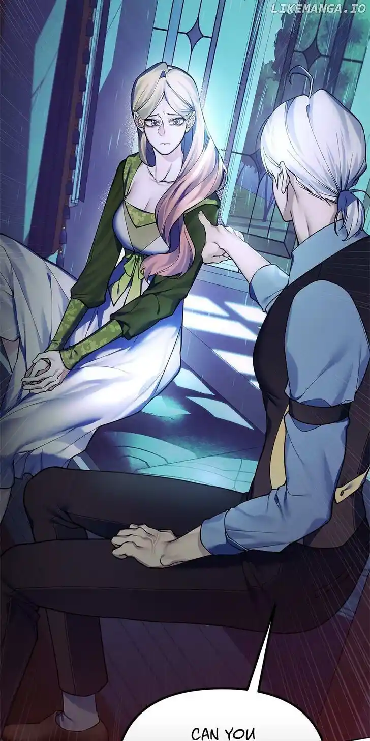 Starting From Today, I'm a Princess?! Ch.137