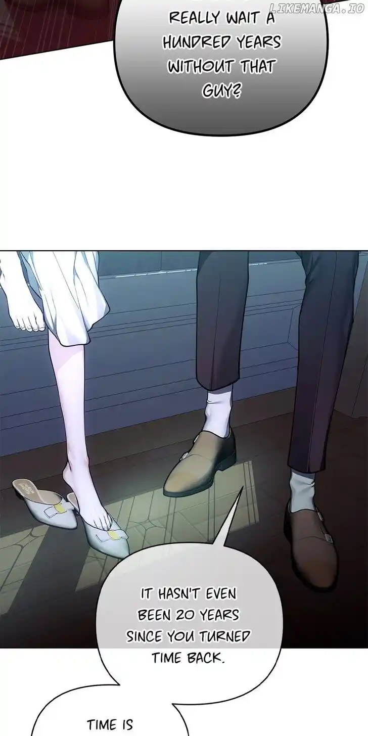 Starting From Today, I'm a Princess?! Ch.137