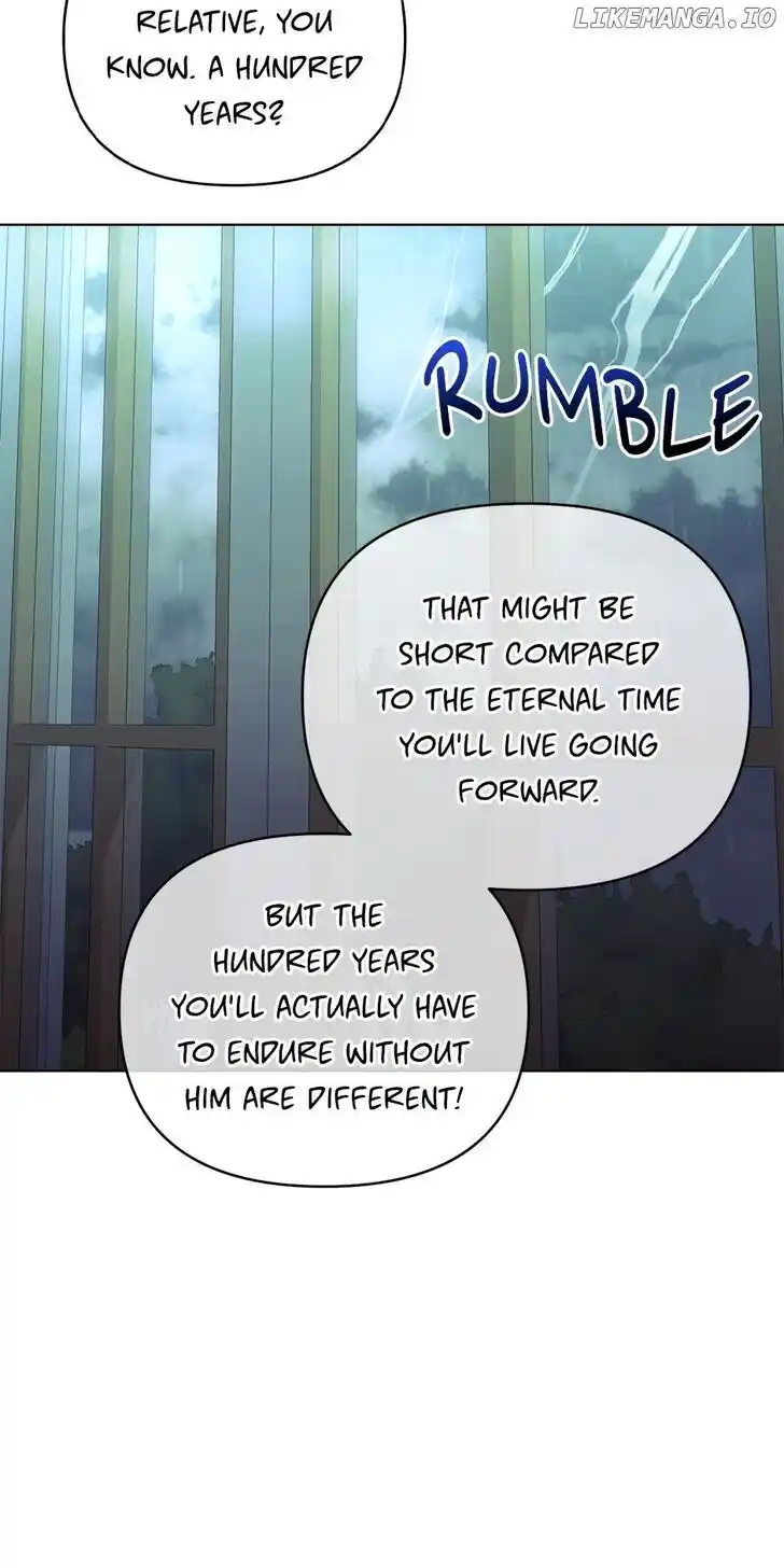 Starting From Today, I'm a Princess?! Ch.137