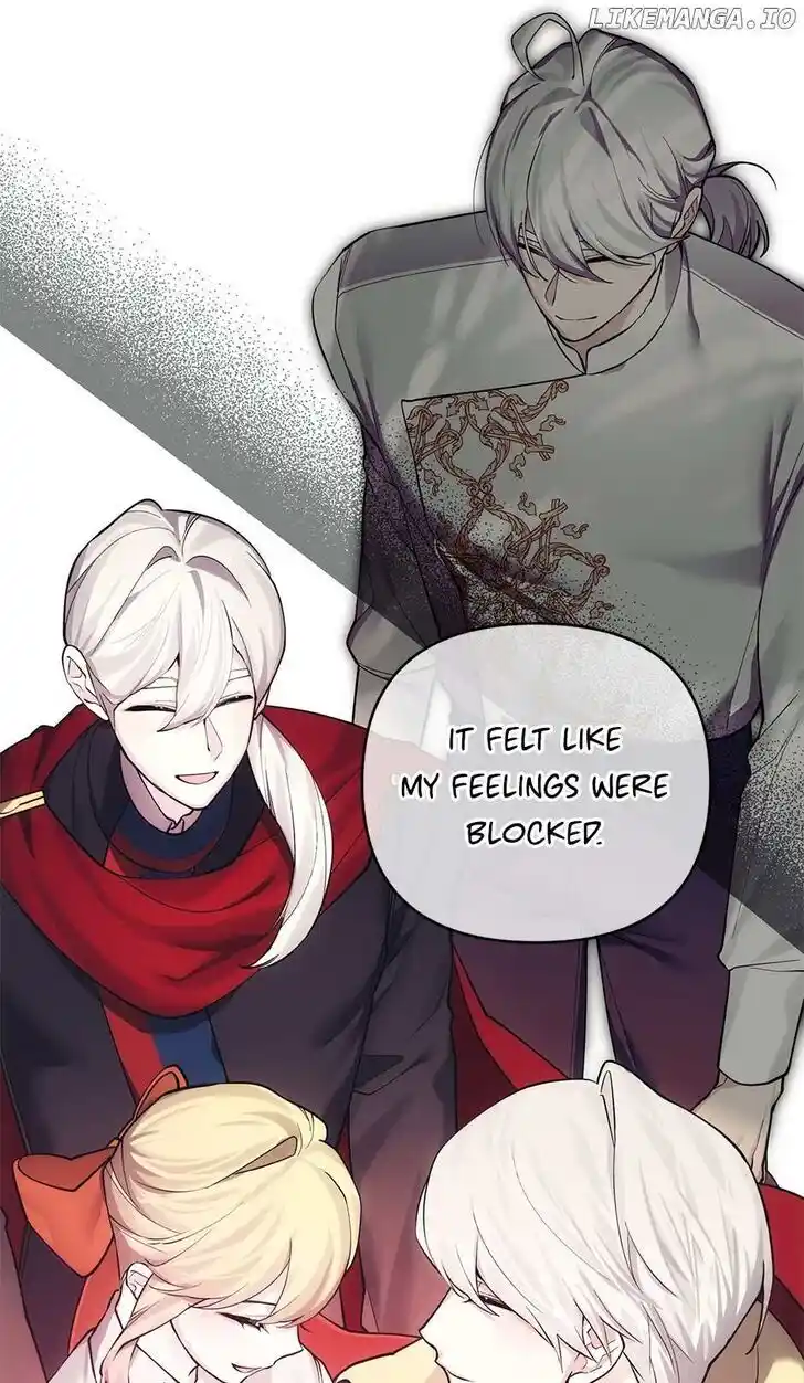 Starting From Today, I'm a Princess?! Ch.137