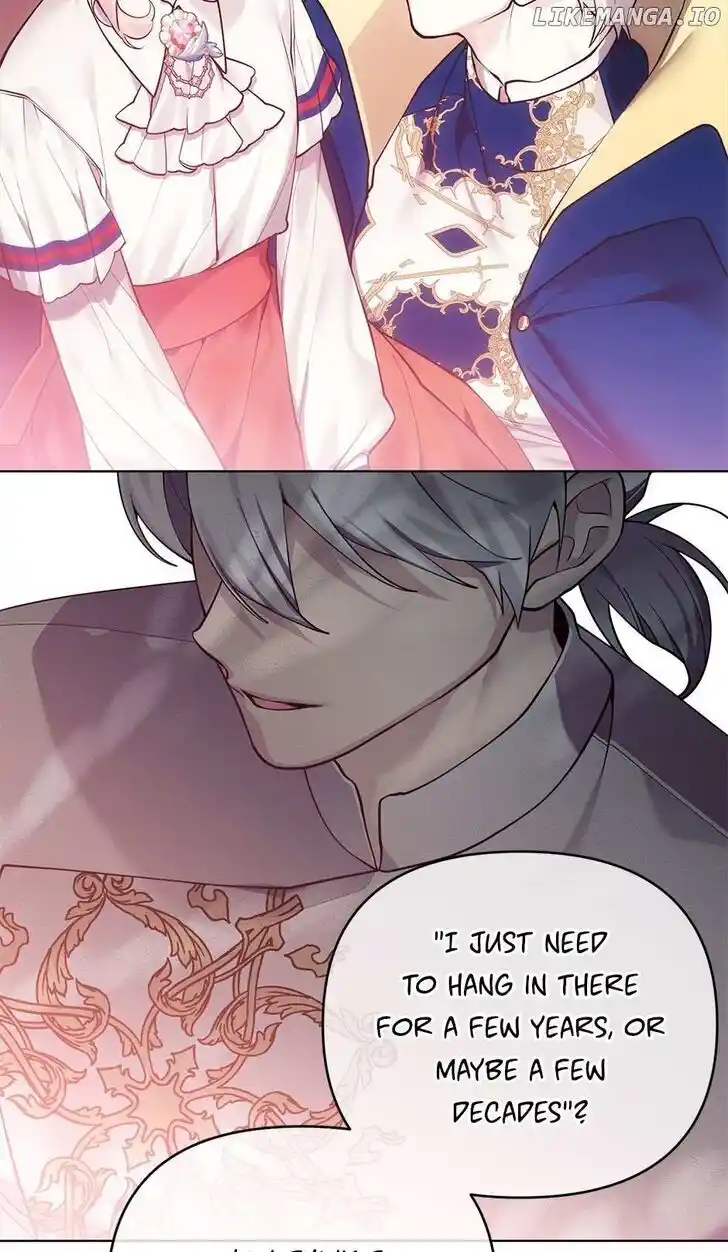 Starting From Today, I'm a Princess?! Ch.137