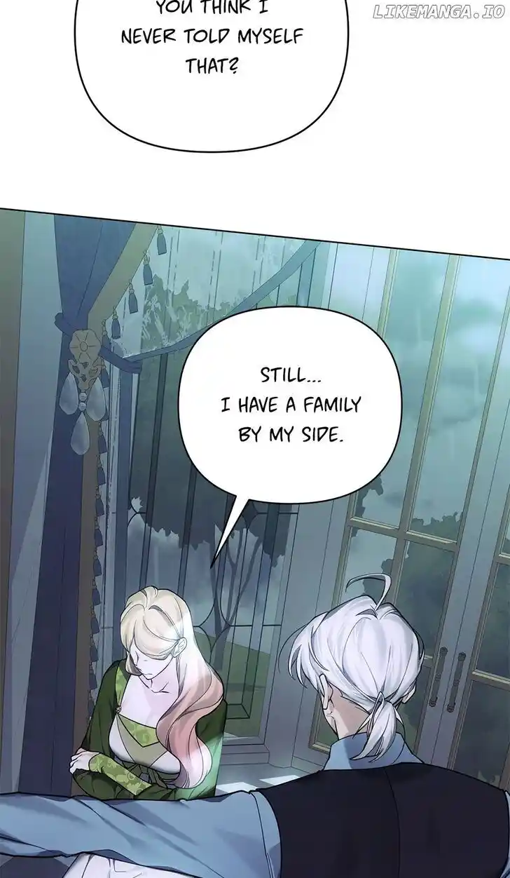 Starting From Today, I'm a Princess?! Ch.137