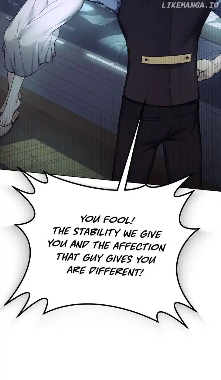 Starting From Today, I'm a Princess?! Ch.137