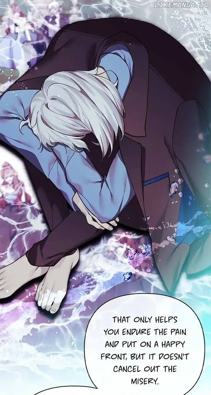 Starting From Today, I'm a Princess?! Ch.137