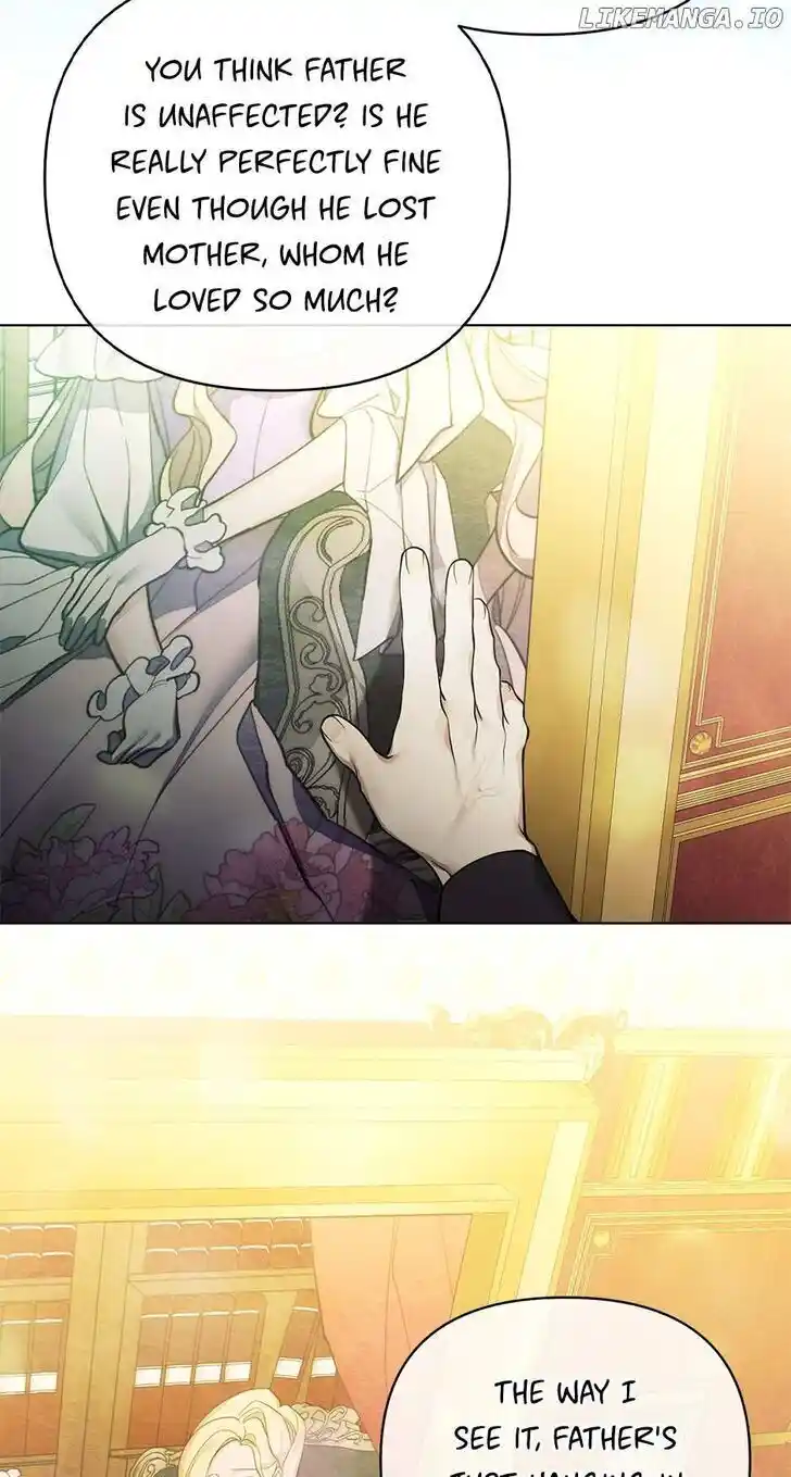 Starting From Today, I'm a Princess?! Ch.137