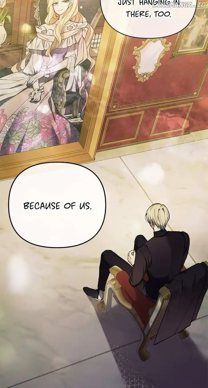 Starting From Today, I'm a Princess?! Ch.137