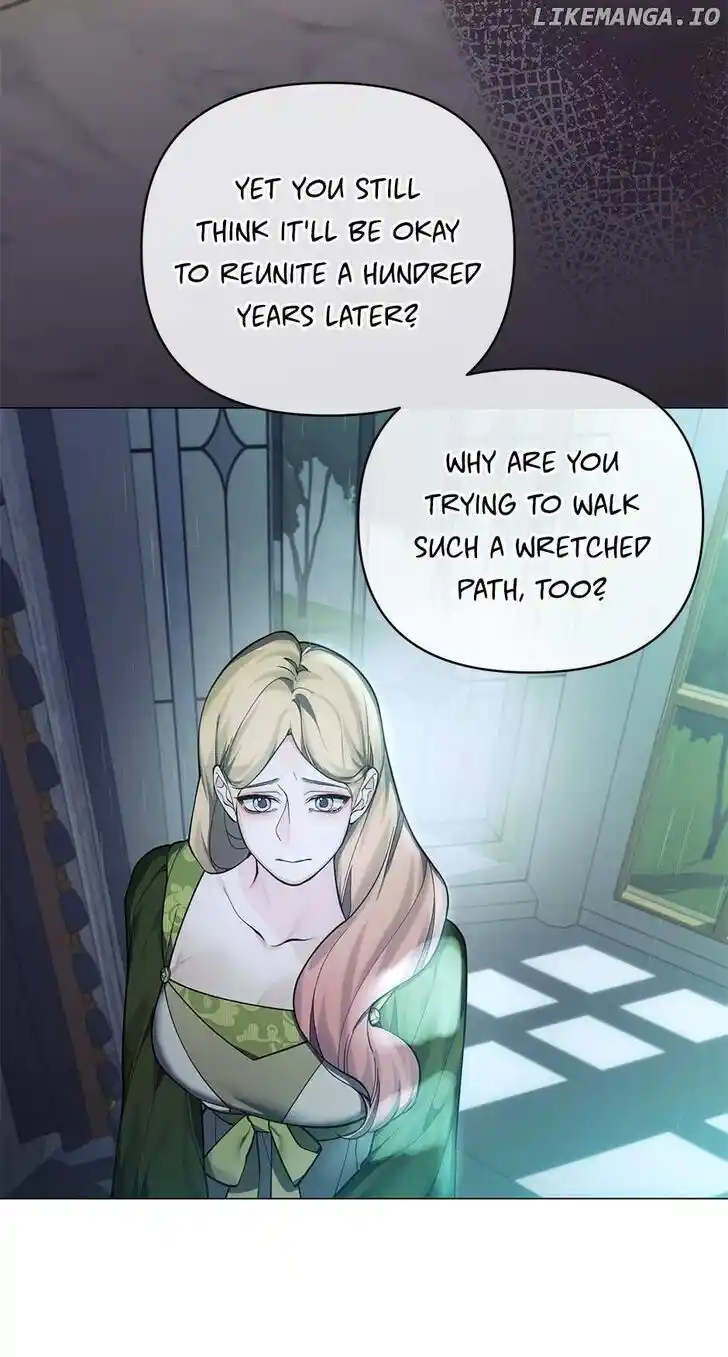 Starting From Today, I'm a Princess?! Ch.137