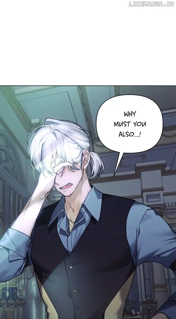 Starting From Today, I'm a Princess?! Ch.137