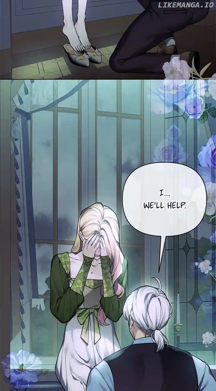 Starting From Today, I'm a Princess?! Ch.137