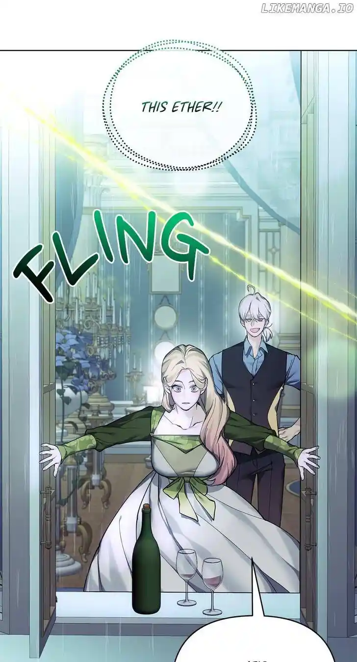 Starting From Today, I'm a Princess?! Ch.137