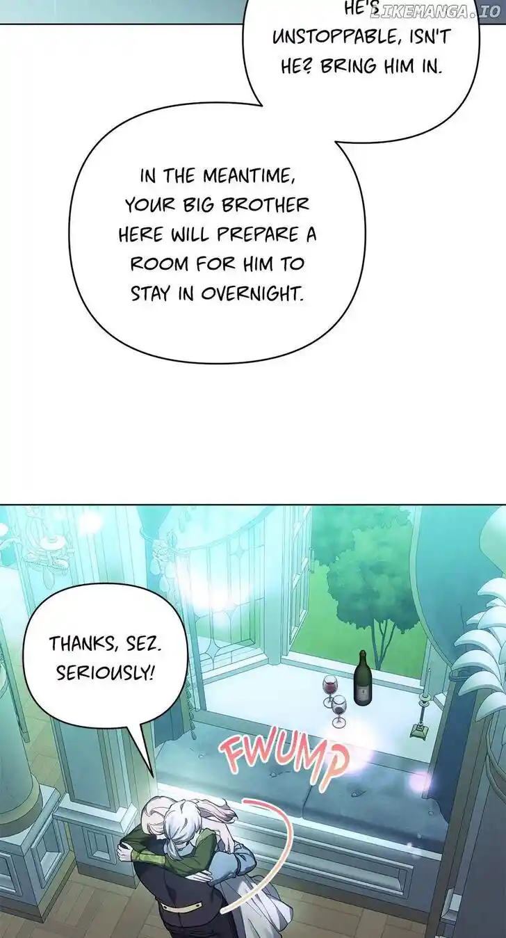 Starting From Today, I'm a Princess?! Ch.137