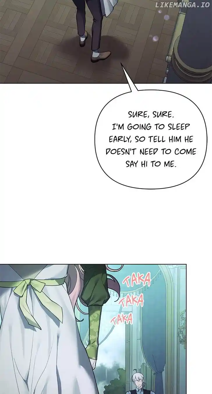 Starting From Today, I'm a Princess?! Ch.137