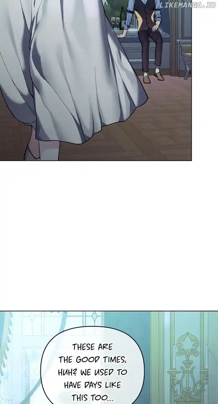 Starting From Today, I'm a Princess?! Ch.137