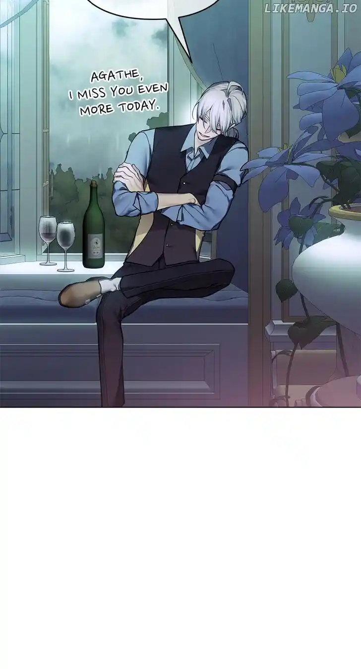 Starting From Today, I'm a Princess?! Ch.137