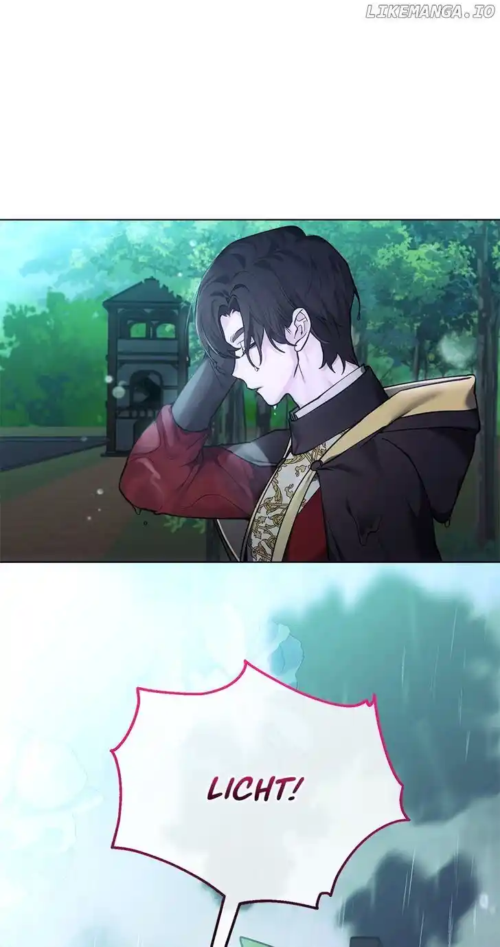 Starting From Today, I'm a Princess?! Ch.137