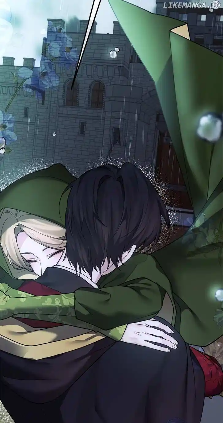 Starting From Today, I'm a Princess?! Ch.137