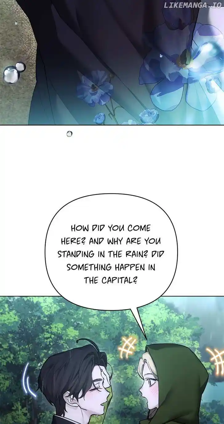 Starting From Today, I'm a Princess?! Ch.137