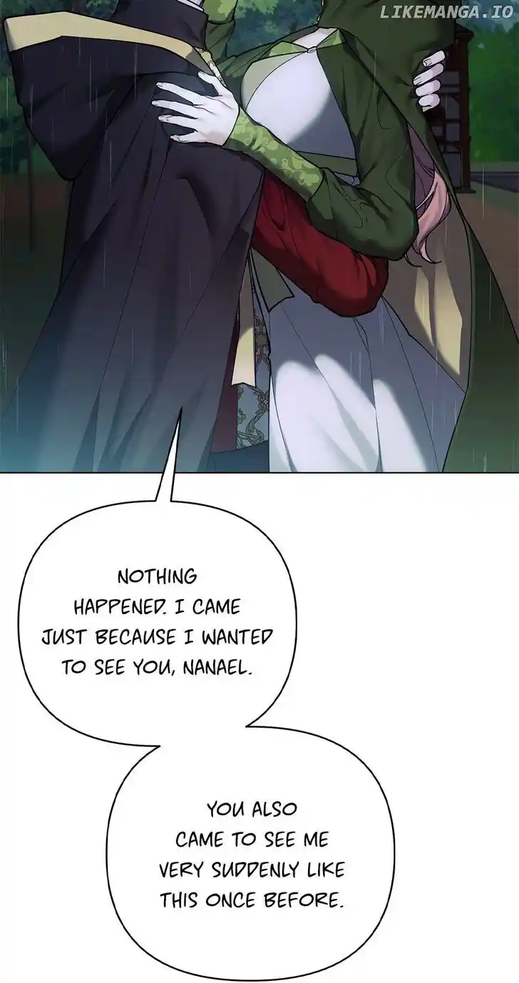 Starting From Today, I'm a Princess?! Ch.137