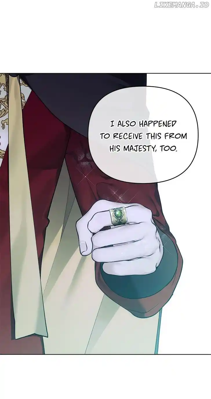 Starting From Today, I'm a Princess?! Ch.137