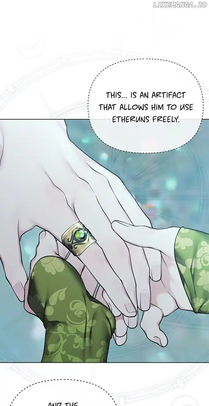 Starting From Today, I'm a Princess?! Ch.137