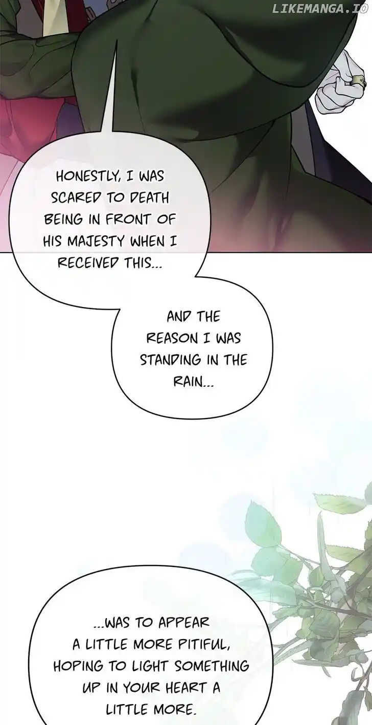 Starting From Today, I'm a Princess?! Ch.137