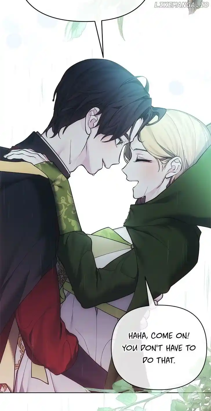 Starting From Today, I'm a Princess?! Ch.137