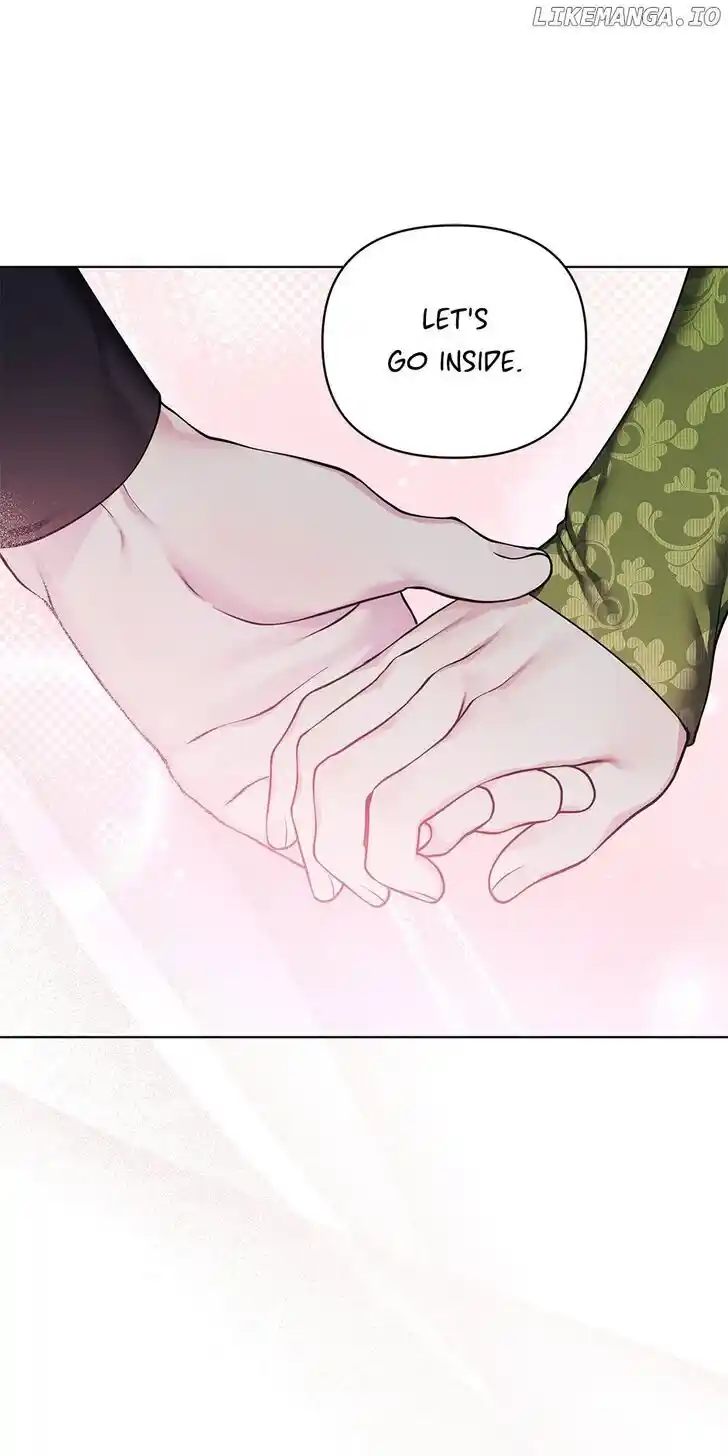 Starting From Today, I'm a Princess?! Ch.137