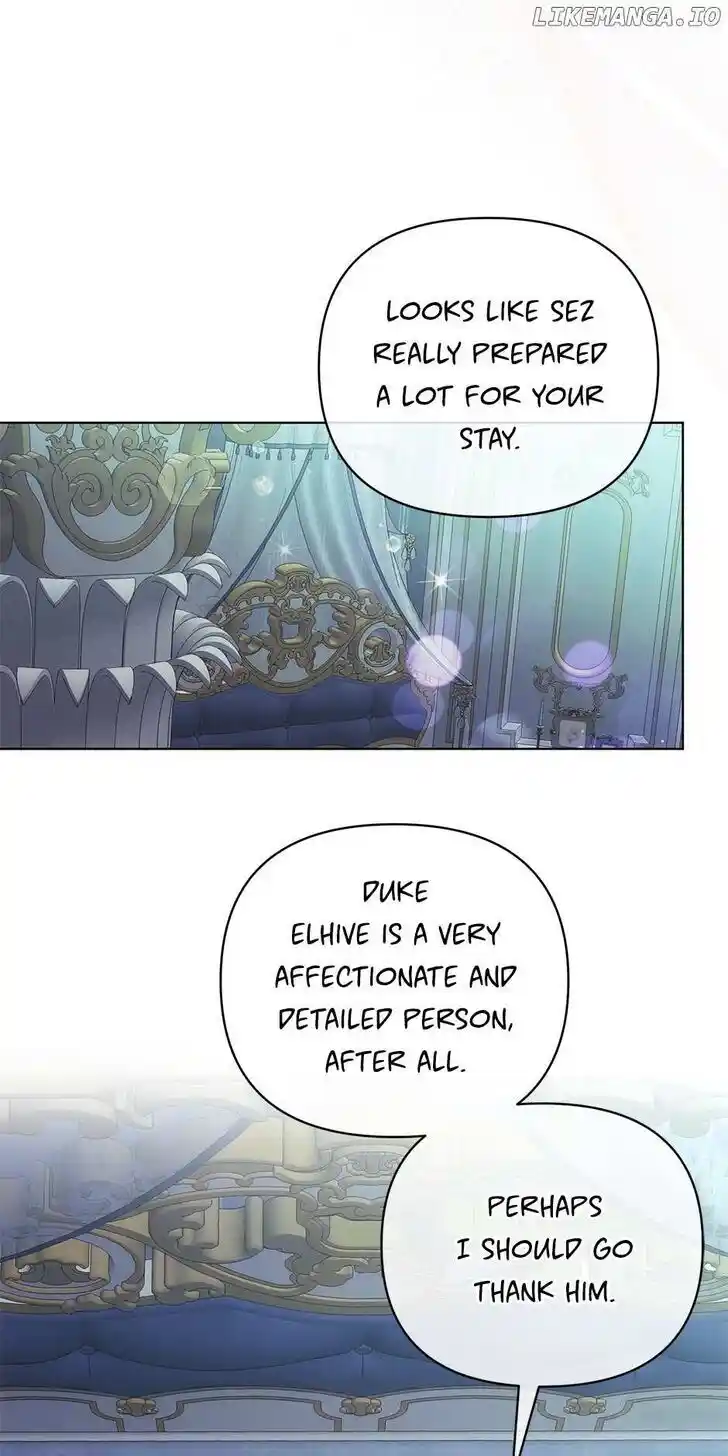 Starting From Today, I'm a Princess?! Ch.137