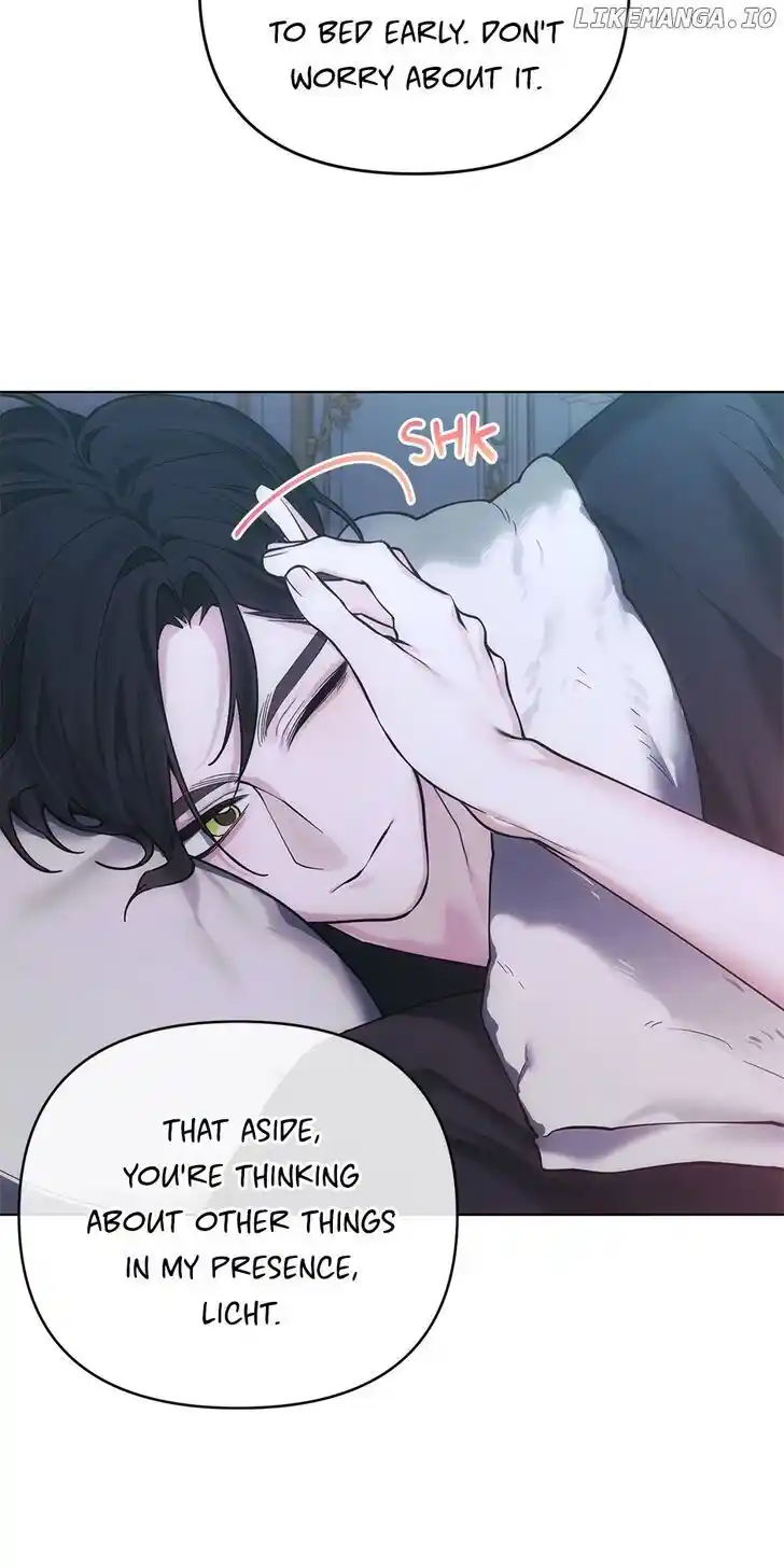 Starting From Today, I'm a Princess?! Ch.137