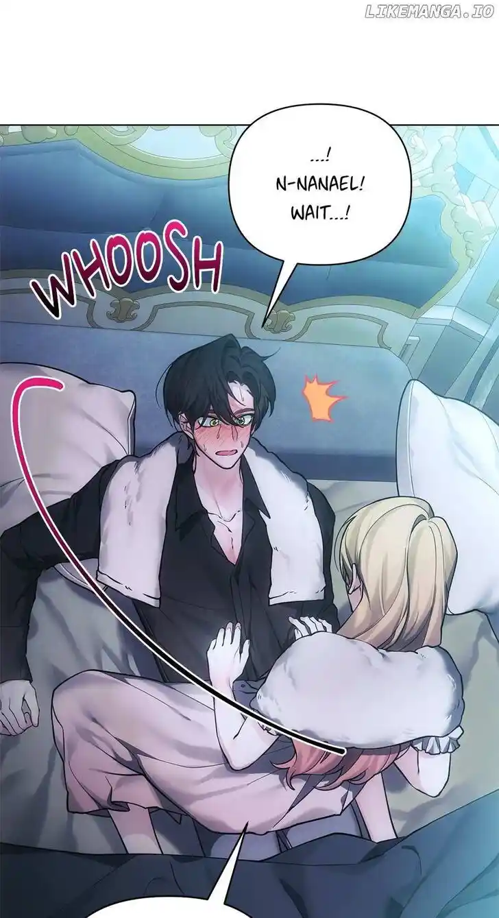 Starting From Today, I'm a Princess?! Ch.137