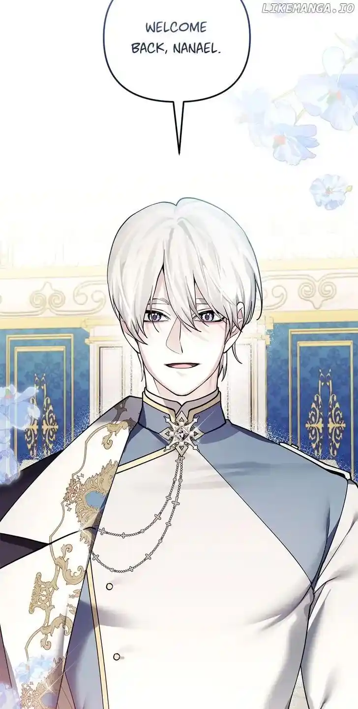 Starting From Today, I'm a Princess?! Ch.138