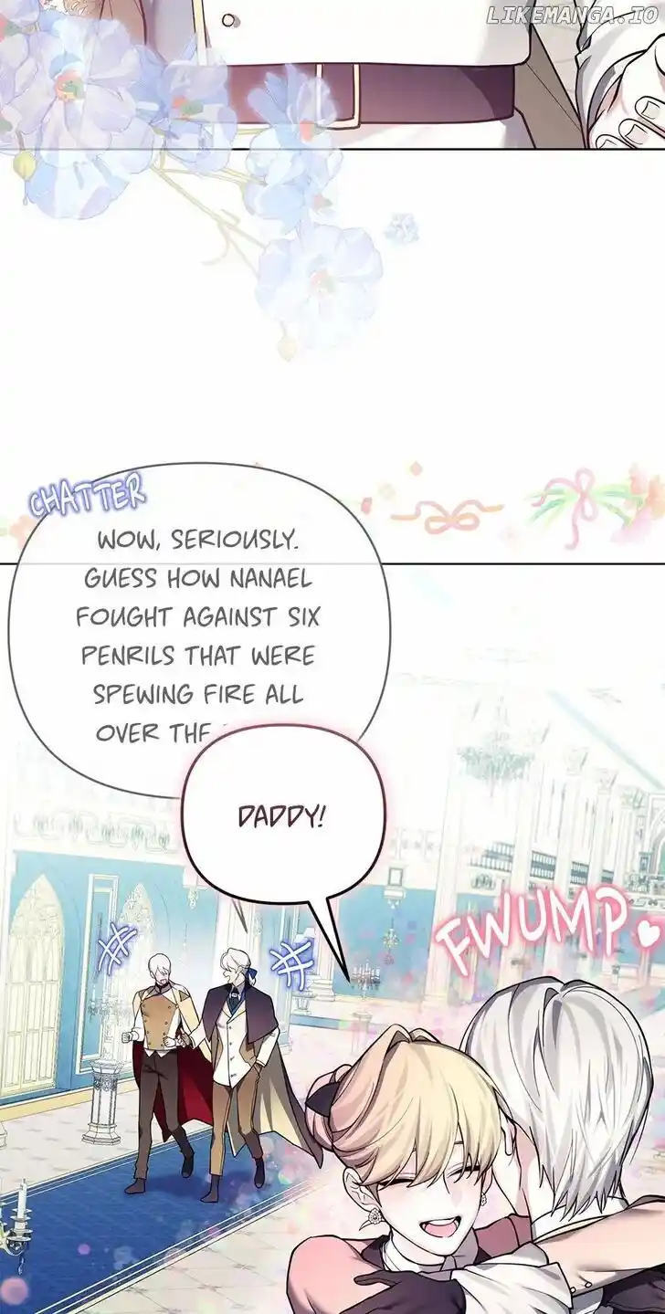 Starting From Today, I'm a Princess?! Ch.138