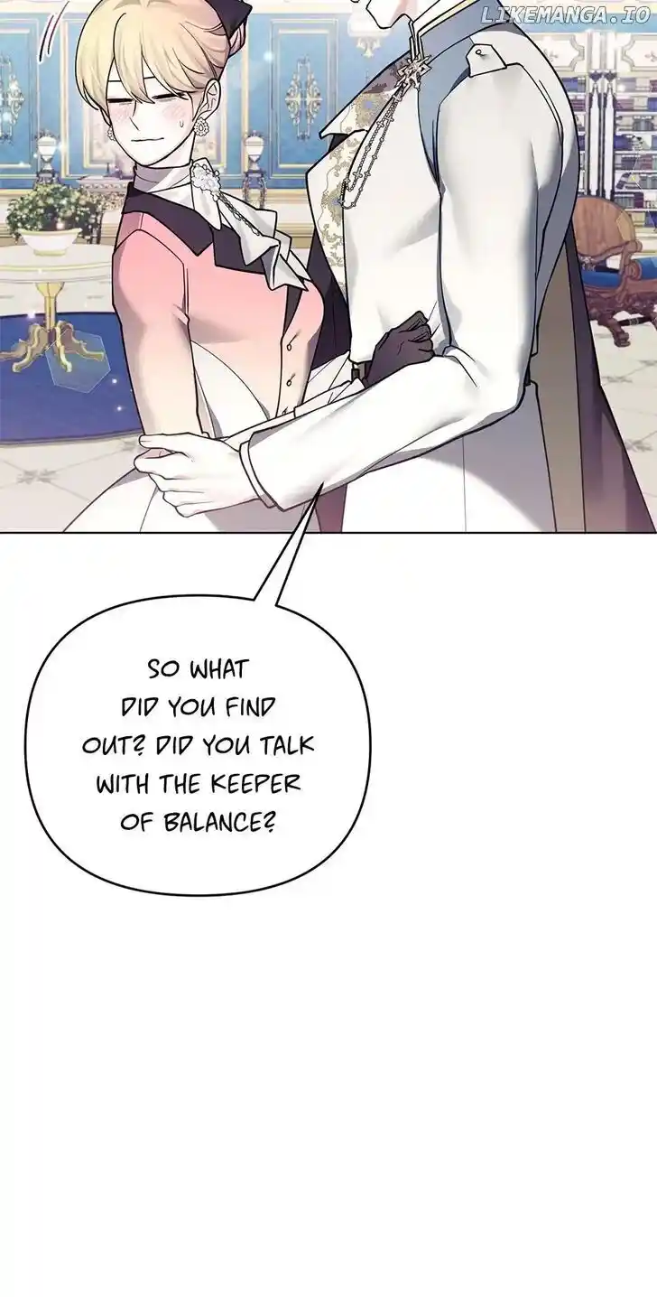 Starting From Today, I'm a Princess?! Ch.138