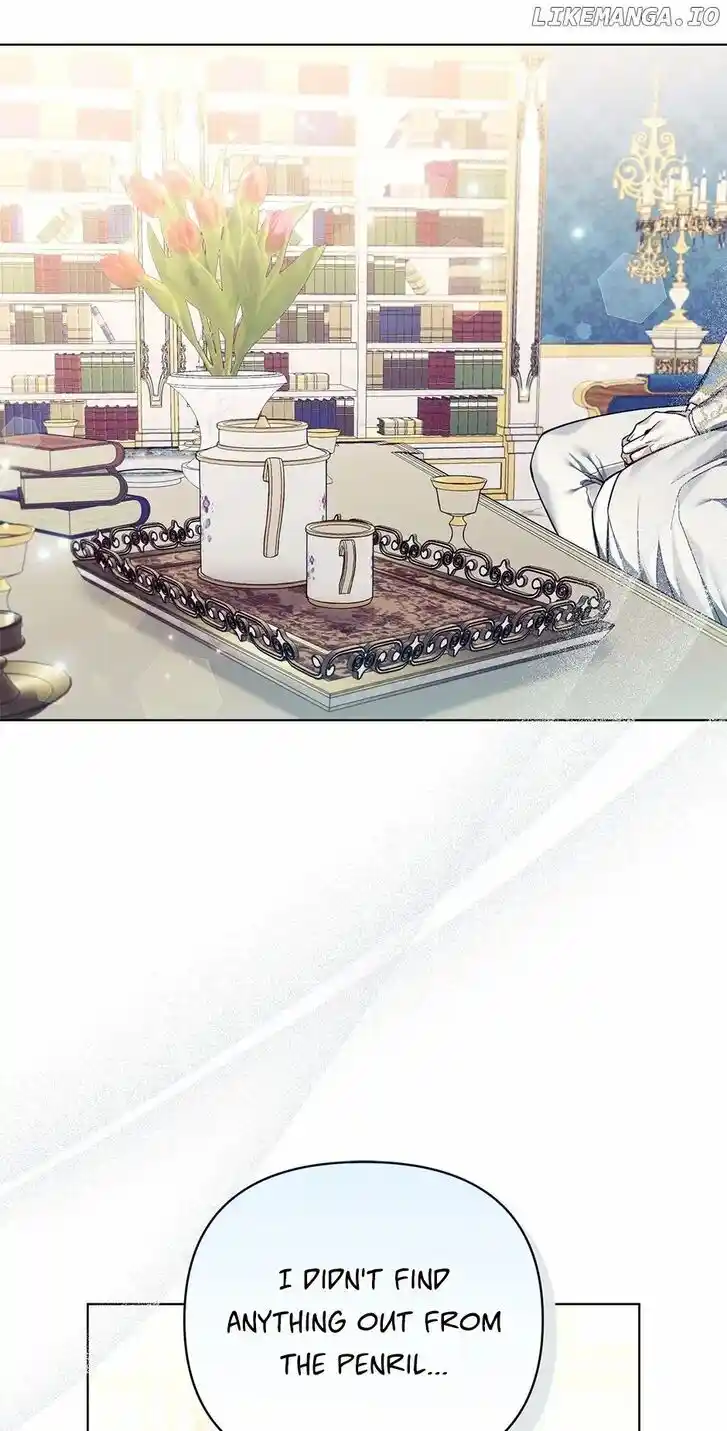 Starting From Today, I'm a Princess?! Ch.138