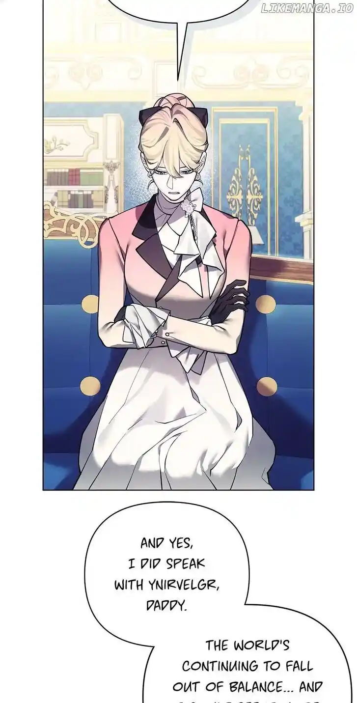 Starting From Today, I'm a Princess?! Ch.138