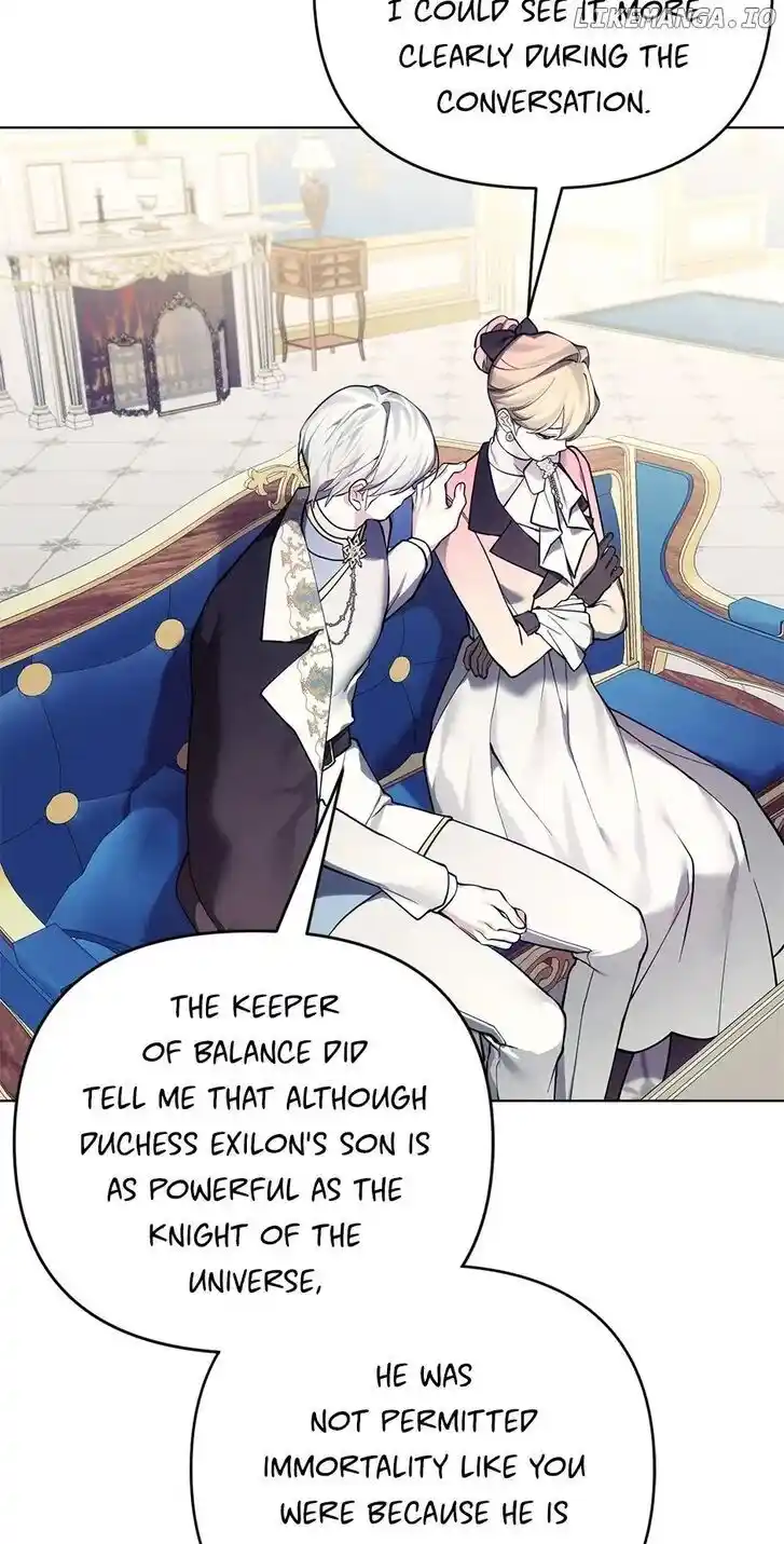 Starting From Today, I'm a Princess?! Ch.138