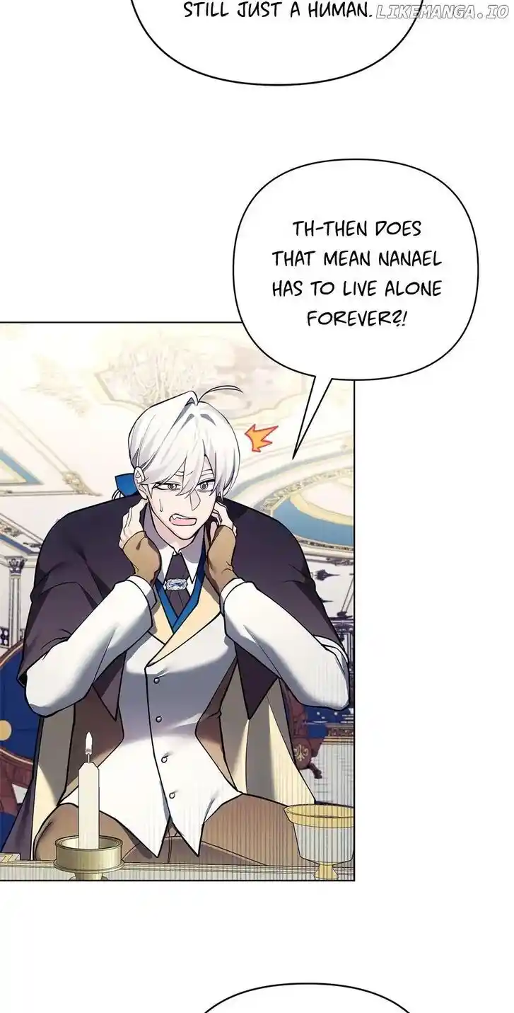 Starting From Today, I'm a Princess?! Ch.138