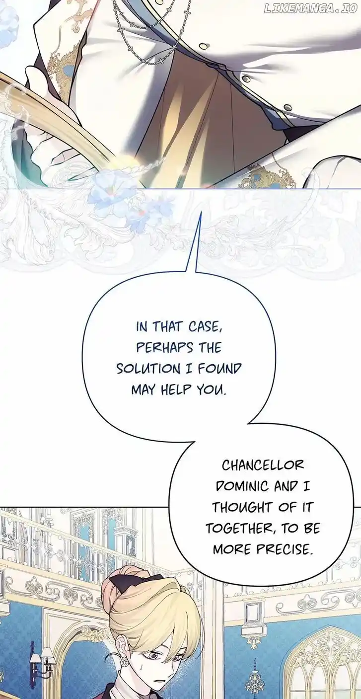 Starting From Today, I'm a Princess?! Ch.138