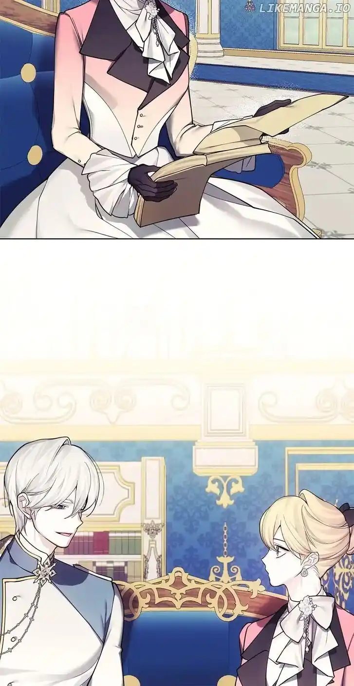 Starting From Today, I'm a Princess?! Ch.138