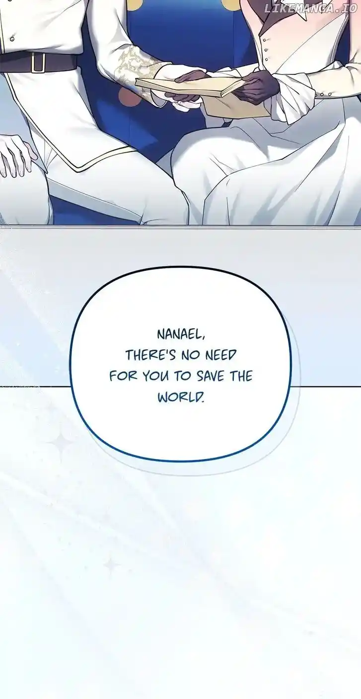 Starting From Today, I'm a Princess?! Ch.138