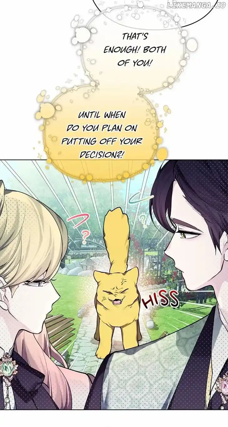 Starting From Today, I'm a Princess?! Ch.138