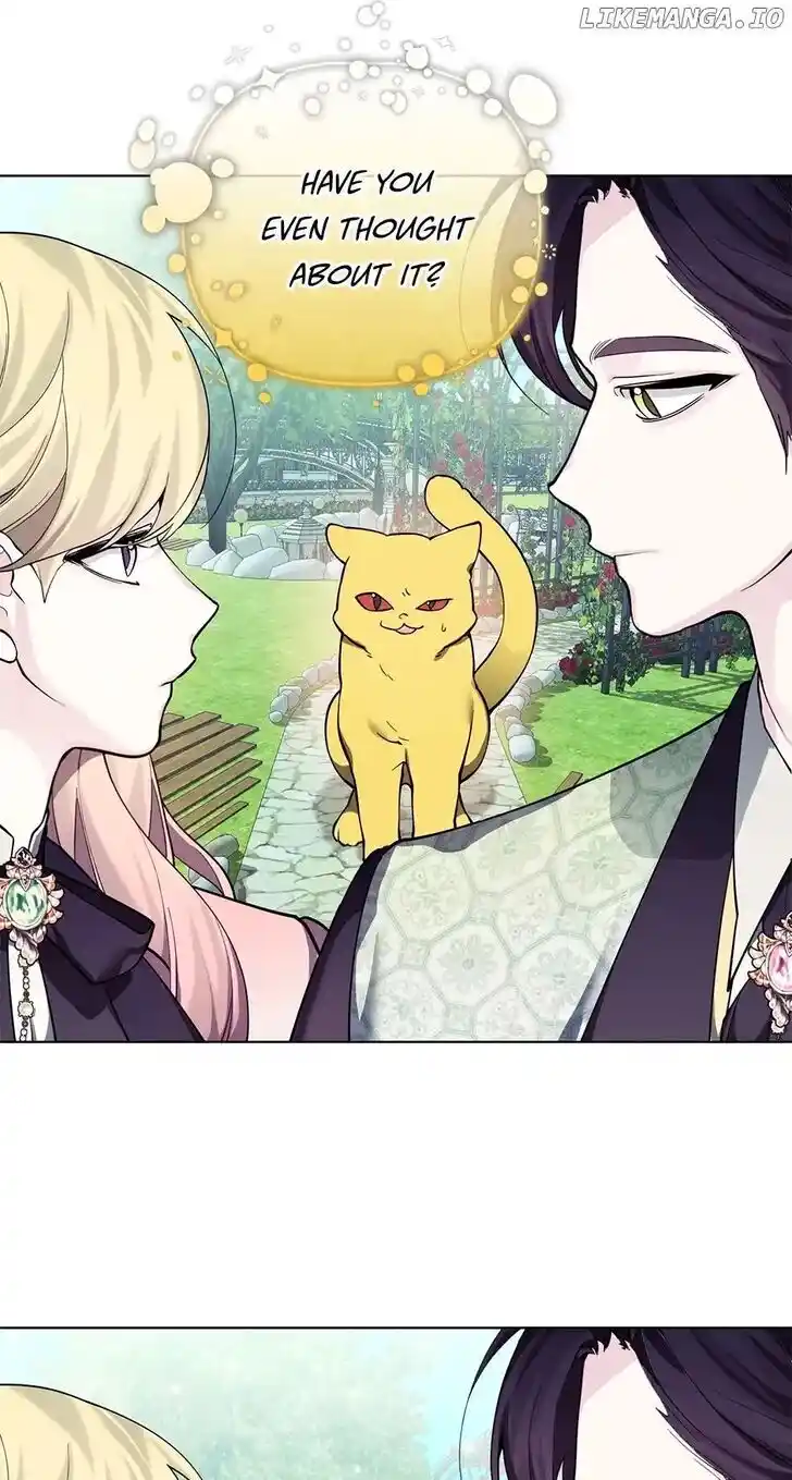 Starting From Today, I'm a Princess?! Ch.138