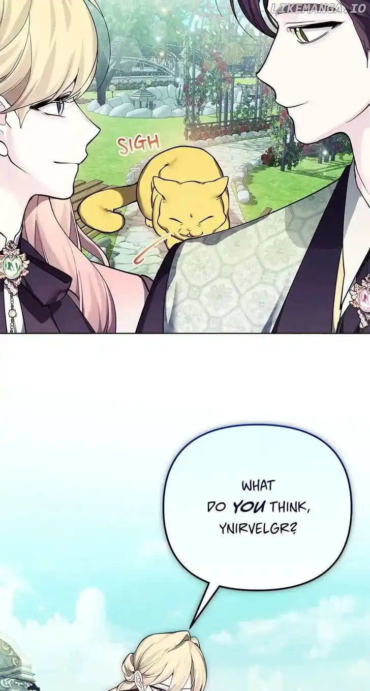 Starting From Today, I'm a Princess?! Ch.138