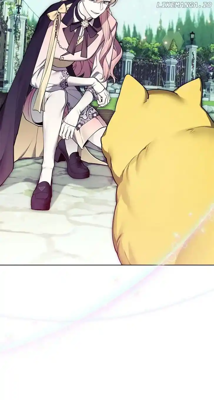 Starting From Today, I'm a Princess?! Ch.138