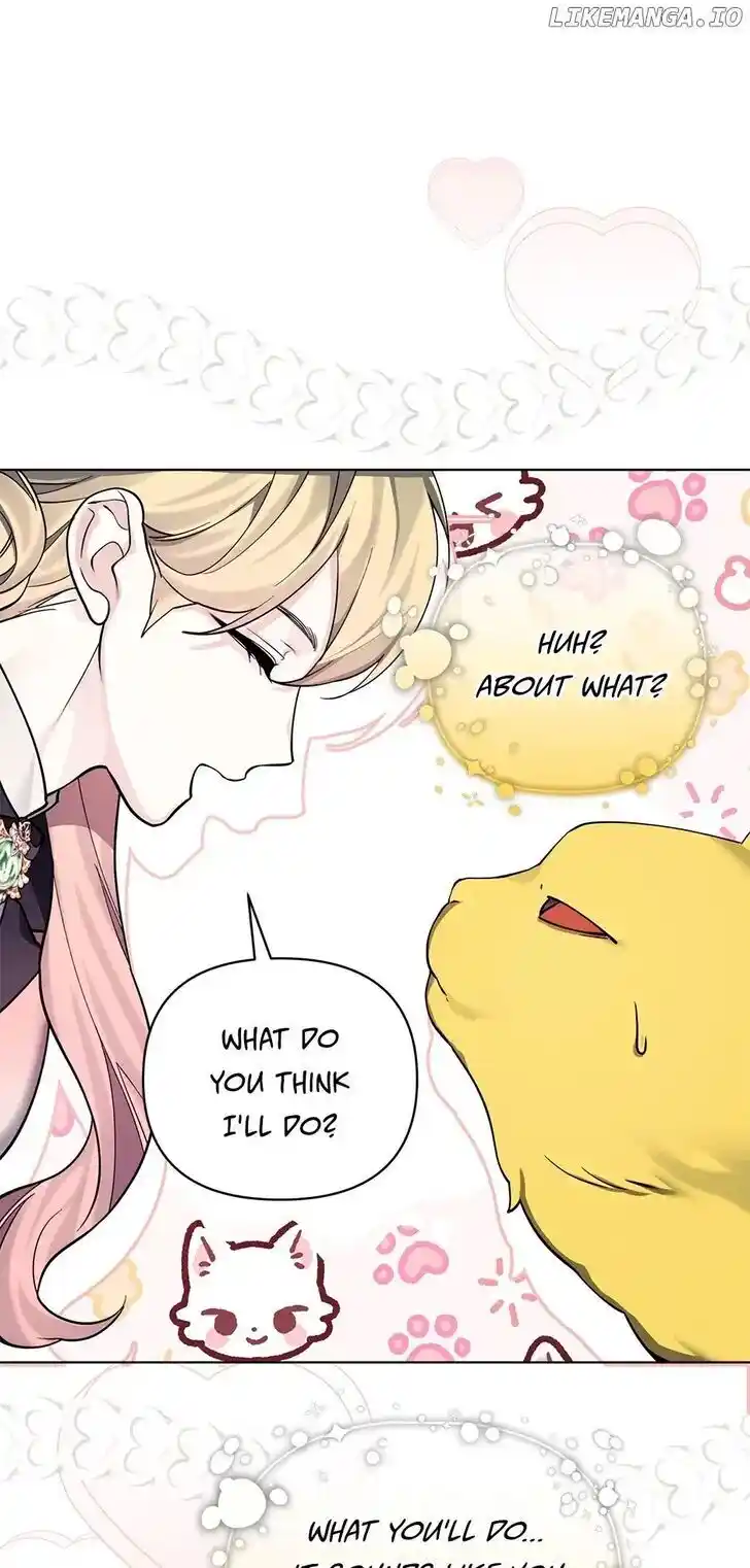 Starting From Today, I'm a Princess?! Ch.138
