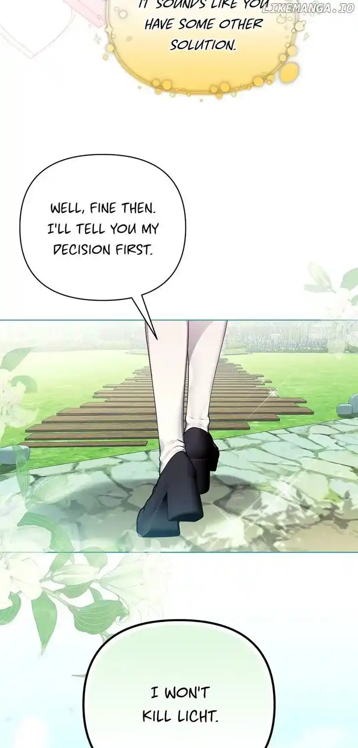 Starting From Today, I'm a Princess?! Ch.138